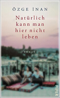 İnan: Natürlich kann man hier nicht leben (cover)