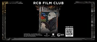 RCB Film Club: Nosferatu – Phantom of the Night