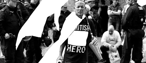 No More Flags - MacDonaldStrand 