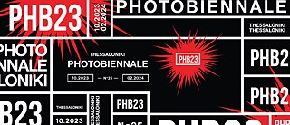 Thessaloniki PhotoΒiennale 2023