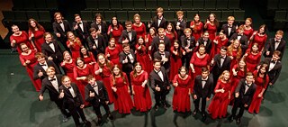 Rundfunk-Jugendchor Wernigerode