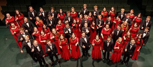 Rundfunk-Jugendchor Wernigerode