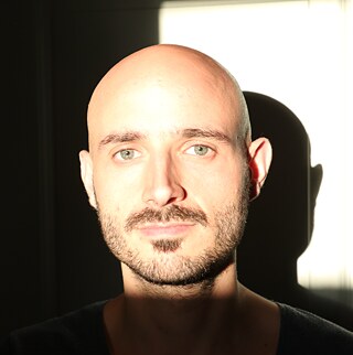 Le compositeur Matthias Krüger : ses œuvres sont aujourd'hui jouées sur scène et dans les festivals du monde entier.