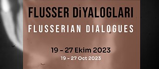 Flusser Dialoge Banner