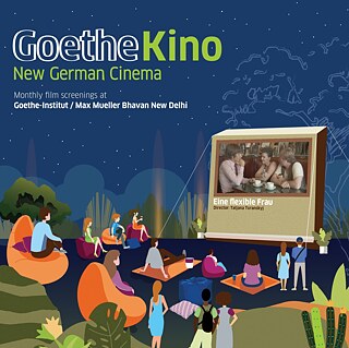 Eine flexible Frau © Turanskyj & Ahlrichs GbR