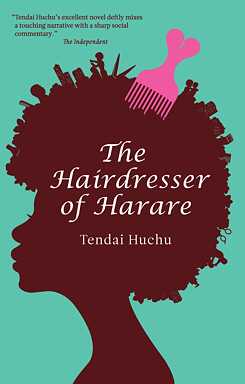 Cover: Der Frisör von Harare