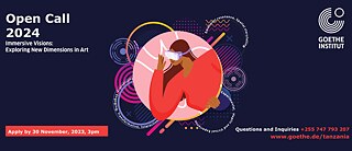 Immersive Visions:  Exploring New Dimensions in Art 