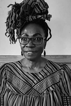 Photo Jennifer GAtsi