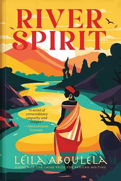 Cover River Spirit