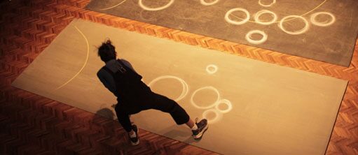 Blueprints – Workshop 