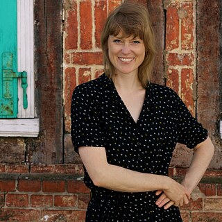 Simone Geißler _ Regie Haus der Stille (qu)