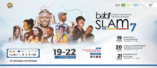 Babi Slam 2023