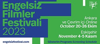 Banner / Accessible Film Festival 