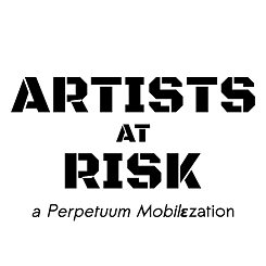 Logo Artists at Risk