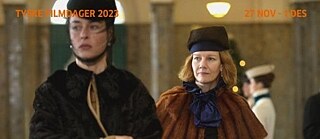 Filmstill "Sisi & Ich"