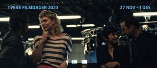 Filmstill "Bis ans Ende der Nacht"