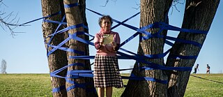 „DIE ERINNERUNG DER ZUKUNFT – Die Stimmen der Abuelas“ | Foto: © Matías Gutiérrez, Natalia Marcanton