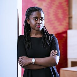 Martha Kazungu