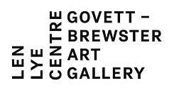 Logo Govett-Brewster Art Gallery