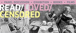 Goethe Institut Johannesburg GDR Exhibition