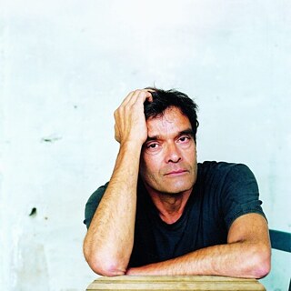 Die Kunsthallte Charlottenborg zeigt im Rahmen der Programmreihe die Videoinstallation Neue Traumata - Das Schlachtfeld und die menschliche Psyche