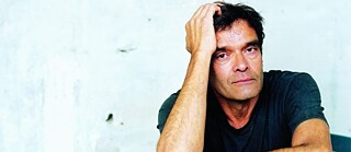 Die Kunsthallte Charlottenborg zeigt im Rahmen der Programmreihe die Videoinstallation Neue Traumata - Das Schlachtfeld und die menschliche Psyche