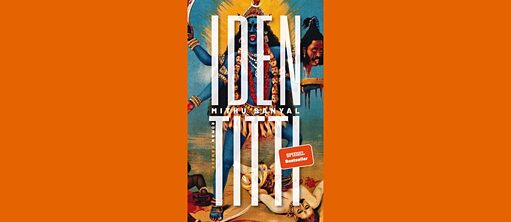 Mithu Sanyal's book Identitti