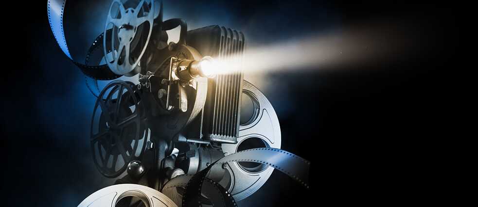Filmresidenz