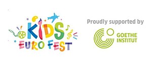 Kids Euro Fest and Goethe-Institut