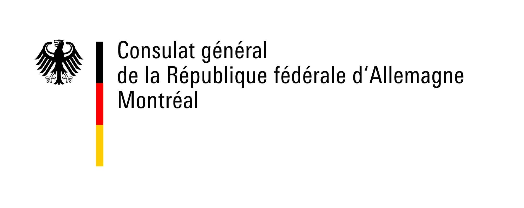 Consulat général d'Allemagne à Montréal
