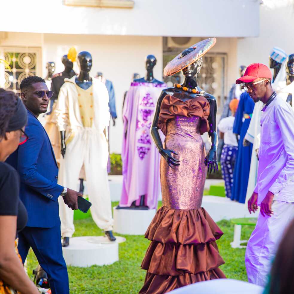 modelabsenegal