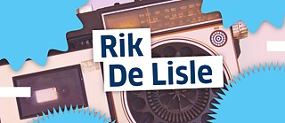 Radio Around the World #6 with Rik De Lisle