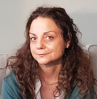 Esperanza Roman-Mendoza