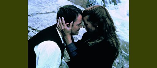 Film Still from 'The scarlet letter'