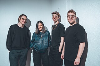 Shuteen Erdenebaatar 