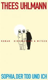 Sophia Der Tod und Ich - Cover