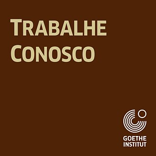 Trabalhe Conosco 