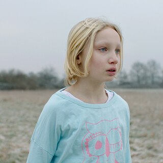 Systemsprenger Film Still