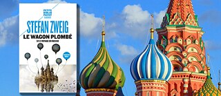 Stefan Zweig "Der versiegelte zug"