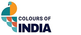 Colors of India