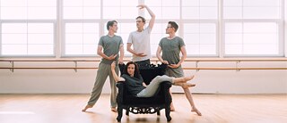 Shannon Barnett Quartet