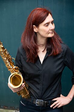 Bild Angelika Niescier