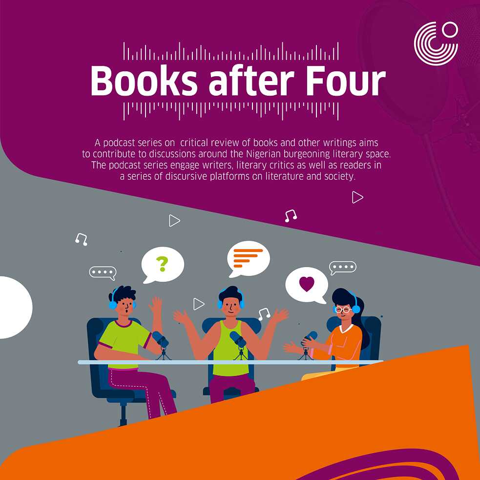 books after four