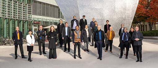 Ensemble Modern & Miagi