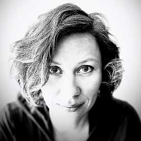 Jana Bučka Kovalčíková 