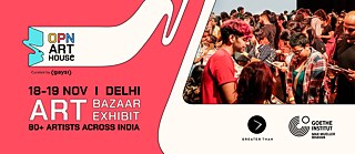 Opn Art House © Gaysi Family