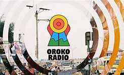 Oroko