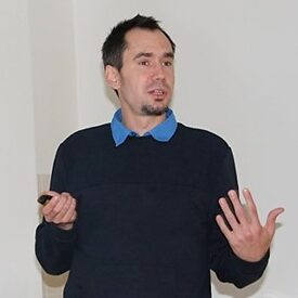 Peter Ivanič