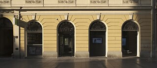 Goethe-Institut Belgrad Außenbild 2300x1000