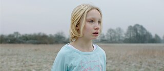 Filmstill "Systemsprenger"